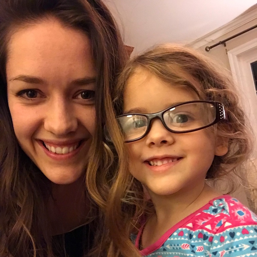 Meet your Posher, Vanessa